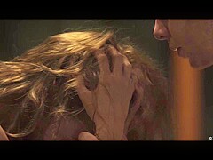 Escape - Antonia Sainz & Chad Rockwell - SexArt