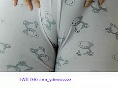 Camel Toe- Camel Toe- Cameltoe- Turkish Milf- Turkish Porn- Pajamas- Pussy- Turkish Disclosure- Disc