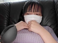 Tiny JK's Extreme Anal Expansion Training x2x0C300CE3423FEC9355