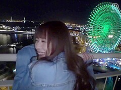 のんちゃんとイク淫行旅行で悶絶SEXしちゃう