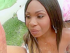 Negra Tatyana