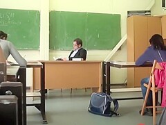 Classroom Hookup