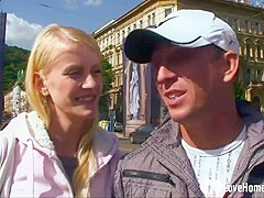 Amateur Couple Public Sex