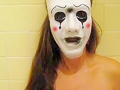Sweet Sub Loves Face-piss, Caning, Toys & Bondage In Nyc