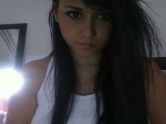 Wedgie gets this amateur turned on