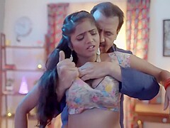 New Babuji S01 Ep 1-3 Prime Play Hindi Hot Web Series 2023 1080p Watch Full Video In 1080p P5