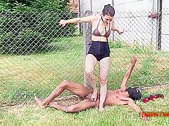 Stomping And Trampling Compilation