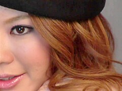 Catalog model gets a treatment she lusted after