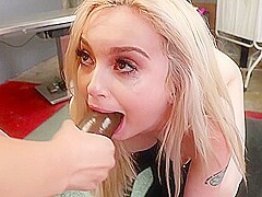 Anal Asylum: Chloe Cherry And Lexi Lore