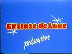 Please fuck me - German Vintage