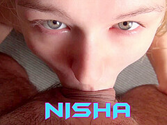 Nisha - Nisha - Wunf 151