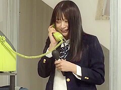 Public Phone Booth 360&deg; Visible JK Orgasmic Prank x4xABCCD78D033D3B5DEB
