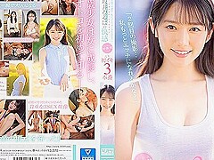 [ssis-405] For Your Second Cumshot Can I Be Even Naughtier? Hot Girl Reborn In Tokyo Naruha Sakais S