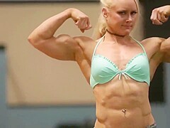 Fbb Lindsey Cope 2003