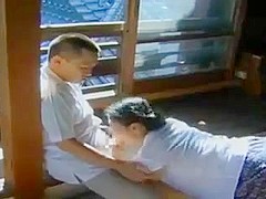 Japanese step mom love story 2