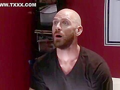 Creampie sex video featuring Jane Douxxx and Kissa Sins