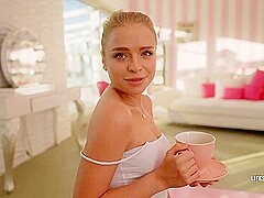 Pleasurable Alexa Flexy Mind-blowing Adult Clip