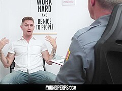 Case #1912077-39,JJ Knight, Zak Bishop - YoungPerps