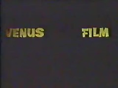 Venus Film - Wedding Night for 3 - Vintage