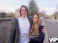Veronica And Charlies Big Cock Dirt
