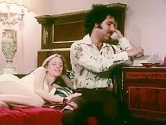 Vintage Old On Young Blowjob Porn Clip With Old Vintage