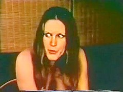 Doctor's Teenage Dilemma - 1973
