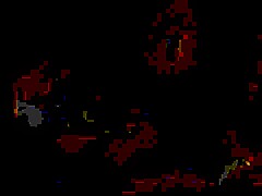 An incredible orgy with pirates and sex slaves