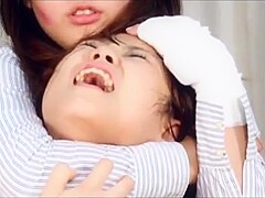 BSC Japanese Realistic Catfight Wrestling