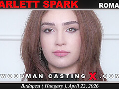 Scarlett Spark Casting