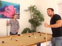 Naughty milfs Anal and Double Penetration