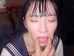 Japanese Schoolgirl's Uniform Creampie Expansion x1x45FCF22714ADED062D