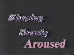 part 1 - beauty aroused