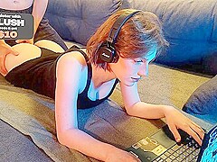 Minecraft Session Ends In Intimate Encounter