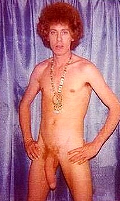 John Holmes