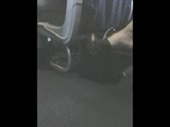 High Heels Milf Shoe Play