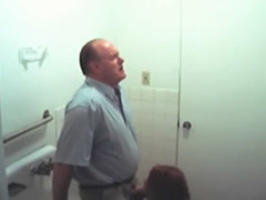 Cheating whore wife caught fucking on hidden camera movie scene scene in the office room