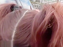 EvilAngel Rough Facefuck in Public Elevator and Anal Punishment. Full video: bit.ly/2OSyxzk