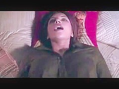 Indian Actress Shama Sikander Hot Movie