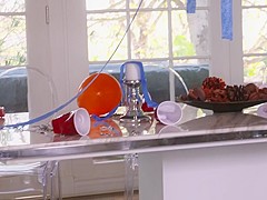 Latina Penelope Reed enjoys hardcore sex