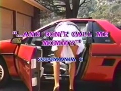 Hot lesbian old and young