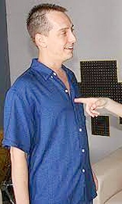 Scott Lyons