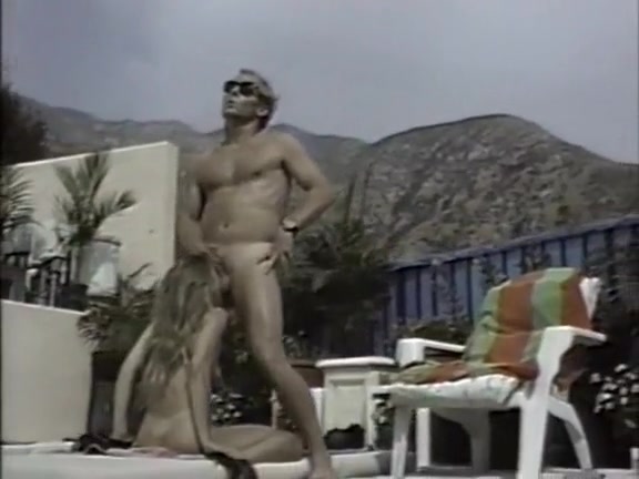 Hollywood Amateurs 9
