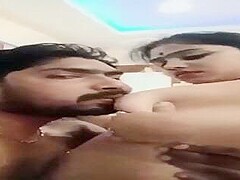 Indian Aunty Sensual Sex