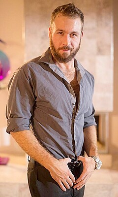 Chad White