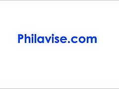 PHILAVISE- Almost caught public fucking with milf Alyssa Lynn