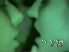 Russian swingers - archive 21