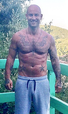 Mike Angelo