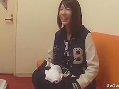 Cute Teen 18+ Japanese