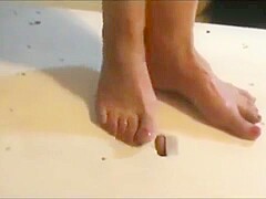 Tongue Trample
