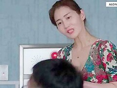 Immoral Relationship, Stepfathers And Stepdaughters 1